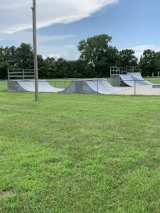 Bramlage Park © Jacob Doolittle on Google Maps