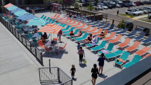 Brentwood Family Ymca © Albert T. Spaw MD on Google Maps