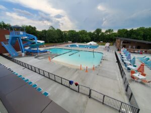 Brentwood Family Ymca © Erica Fetterman on Google Maps