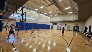 Brentwood Family Ymca