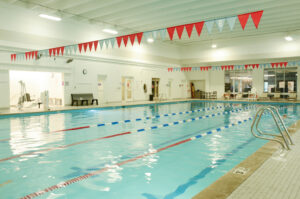 Brentwood Family Ymca © American Marketing & Publishing on Google Maps