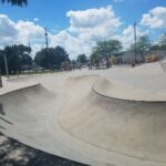 Broadway Skate Park