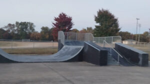 Brownsville Skate Park © Doug Wilson on Google Maps