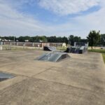 Brownsville Skate Park