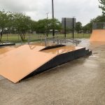 Brusly Skatepark