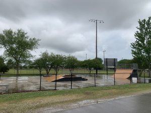 Brusly Skatepark © William Wegmann on Google Maps