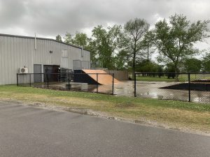 Brusly Skatepark © William Wegmann on Google Maps