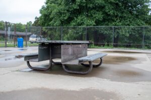 Buffalo Skate Park © wesa9716 on Google Maps