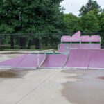 Buffalo Skate Park