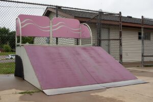 Buffalo Skate Park © wesa9716 on Google Maps