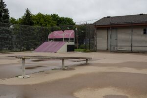 Buffalo Skate Park © wesa9716 on Google Maps