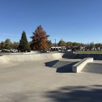 Burgess Skatepark