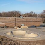 Burnsville Lions Skate Park