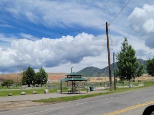 Butte Skate Park © Julie Buckley on Google Maps