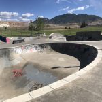 Butte Skate Park