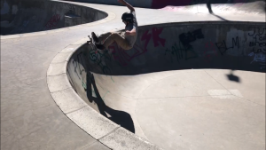 Butte Skate Park © Arthur Watson on Google Maps