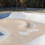 Byrnesville Skatepark