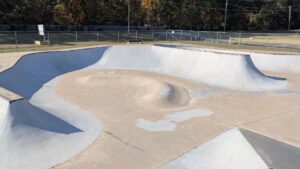 Byrnesville Skatepark