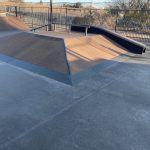 Cactus Wren Park Skatepark