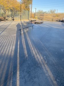 Cactus Wren Park Skatepark © Kc Ray on Google Maps