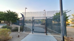 Cactus Wren Park Skatepark © Dan Bollard on Google Maps