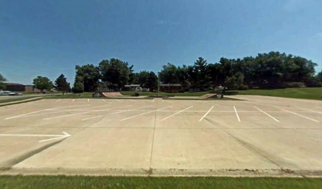 Caldwell Skate Park