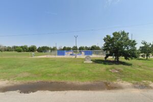 Carey Park Skateboard Park