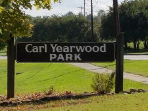 Carl Yearwood Park © Bernard Keylon on Google Maps