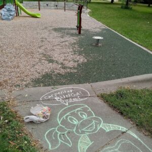 Carpenter Park © Adria Sorensen on Google Maps