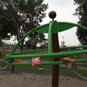 Carpenter Park © Adria Sorensen on Google Maps