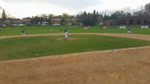 Carpenter Park © Warren Hess on Google Maps