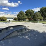 Carson City Skate Park