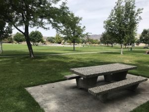 Carson City Skate Park © Colin A Watley on Google Maps