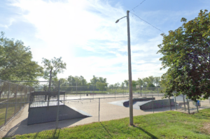 Carter Lake Skatepark © jacalyn waymer on Google Maps