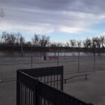 Carter Lake Skatepark