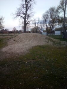 Carter Lake Skatepark © Justin Kinser on Google Maps