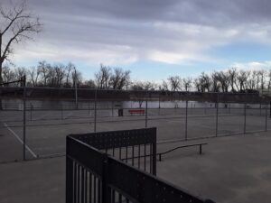 Carter Lake Skatepark