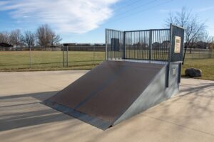 Carver Skatepark © wesa9716 on Google Maps
