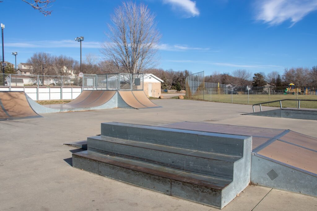 Carver Skatepark © wesa9716 on Google Maps