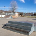 Carver Skatepark