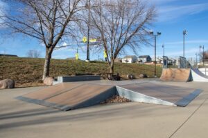 Carver Skatepark © wesa9716 on Google Maps
