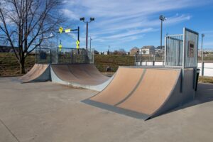 Carver Skatepark © wesa9716 on Google Maps