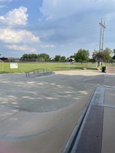 Carver Skatepark © olga albantova on Google Maps