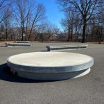 Cashmans Skatepark
