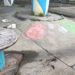 Catfish Banks Sk8 Spot
