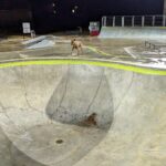Centennial Skate Park