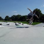 Central City Skate Park