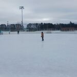 Central Green Skateboard Park