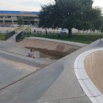 Chalmette Skatepark