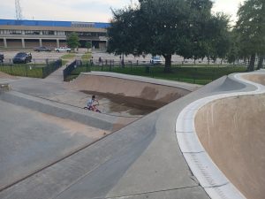 Chalmette Skatepark